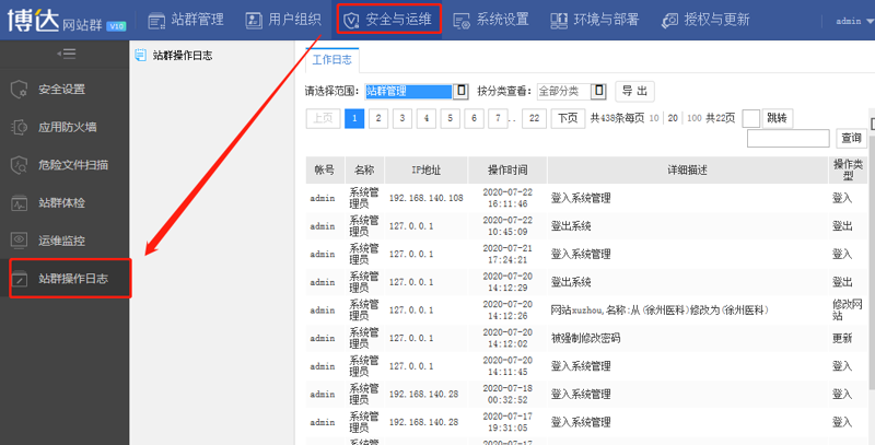 从关键词矩阵到意图网络：站群系统在搜索引擎生态中的技术进化与边界重构