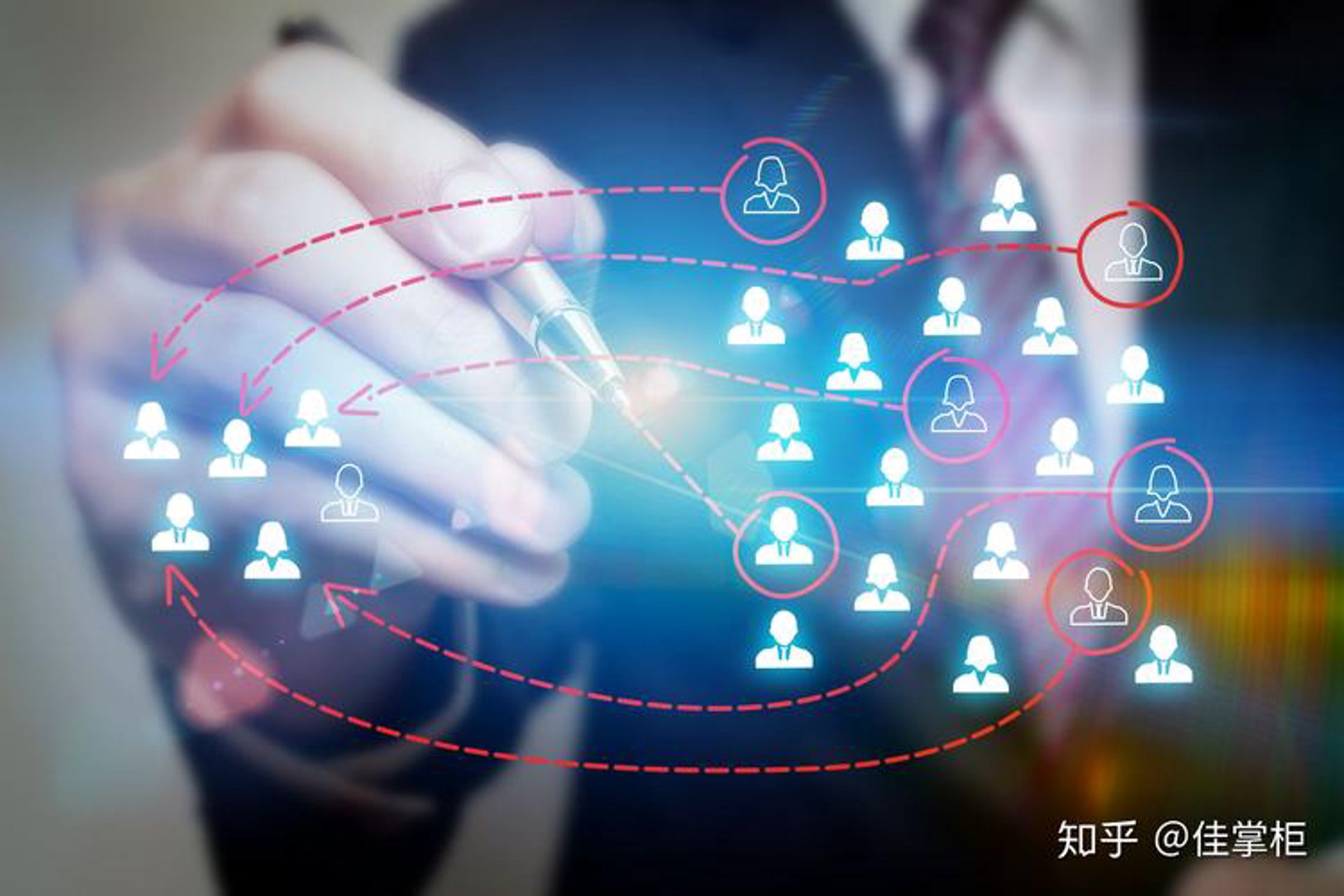 解析站群程序出售背后的行业动态
